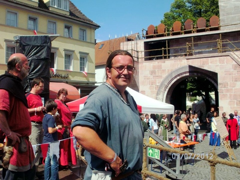 Archiv Fotogalerie