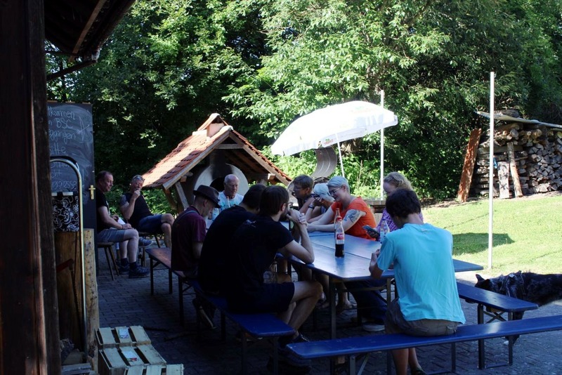 BSC-Deggingen Gallery