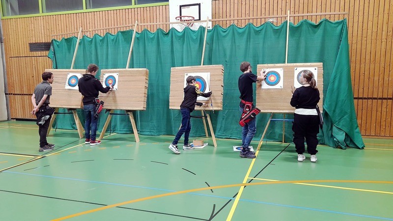 BSC-Deggingen Gallery