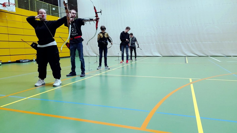 BSC-Deggingen Gallery