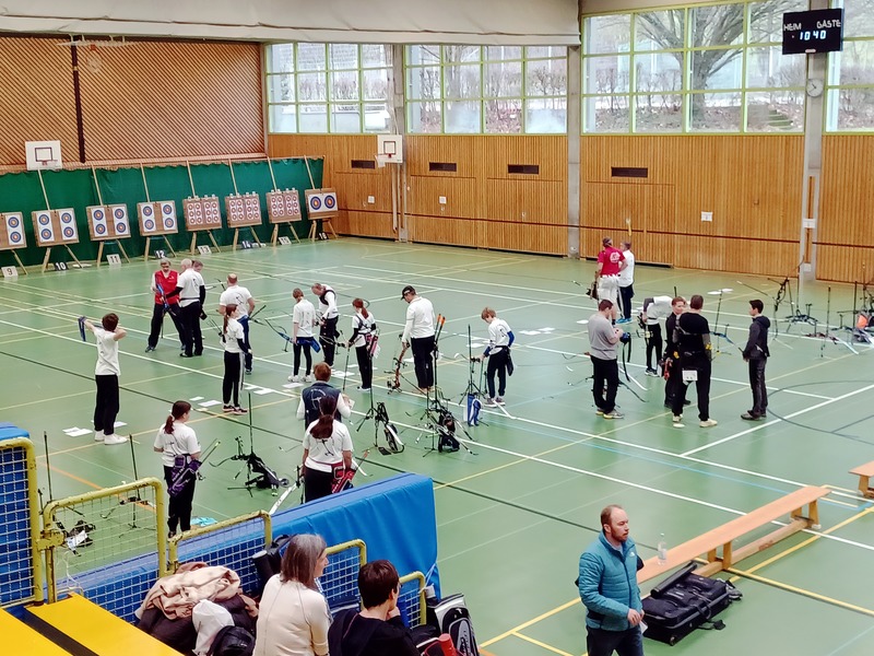 BSC-Deggingen Gallery