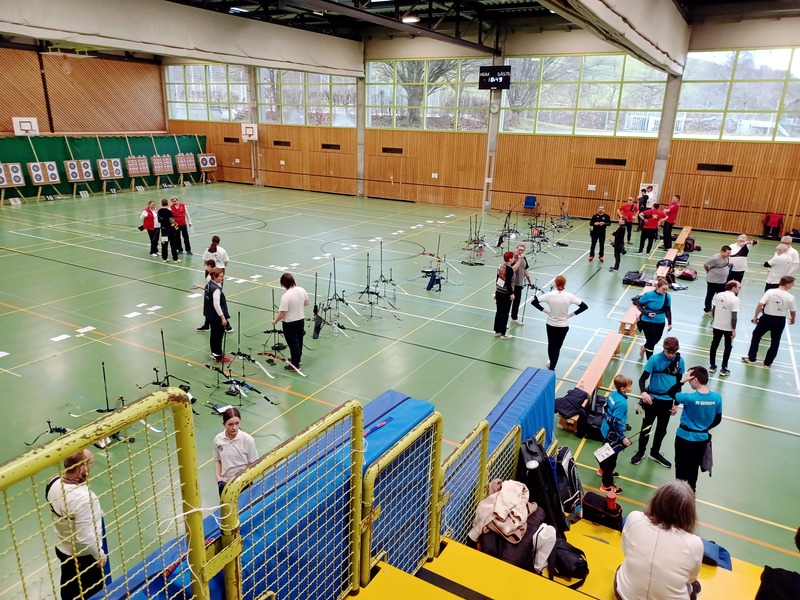 BSC-Deggingen Gallery