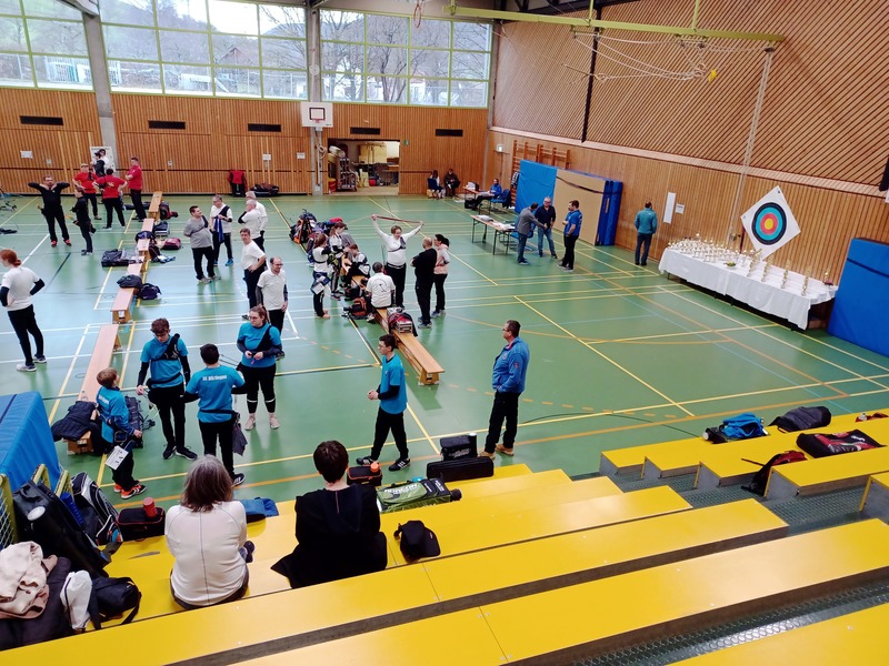 BSC-Deggingen Gallery