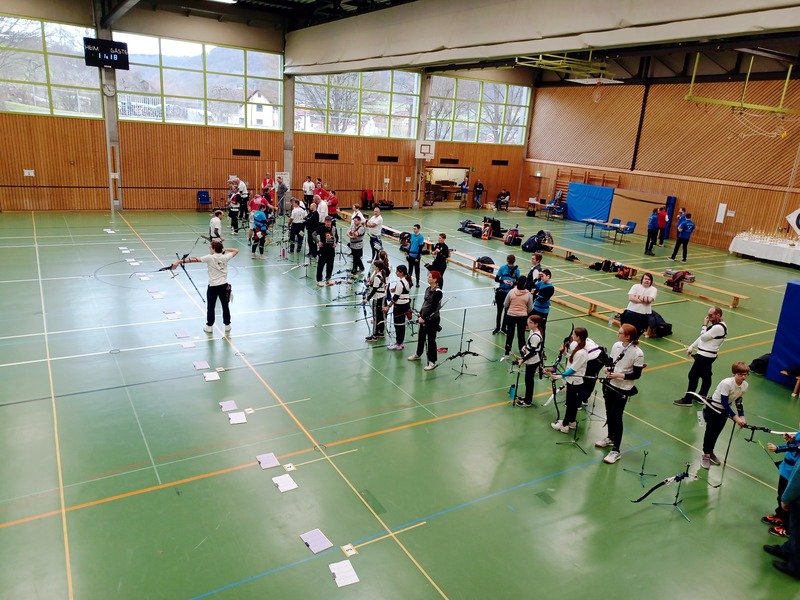 BSC-Deggingen Gallery