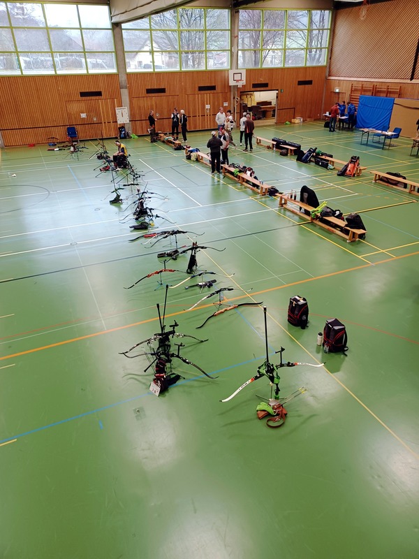 BSC-Deggingen Gallery