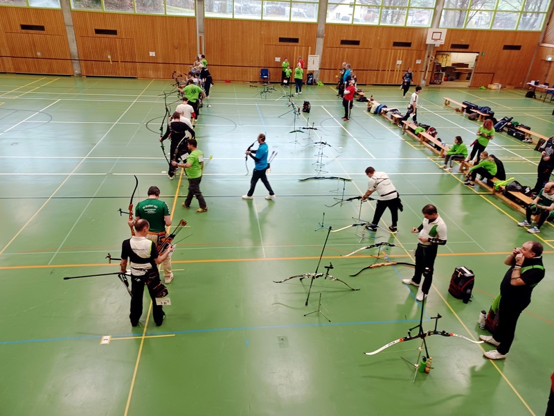 BSC-Deggingen Gallery