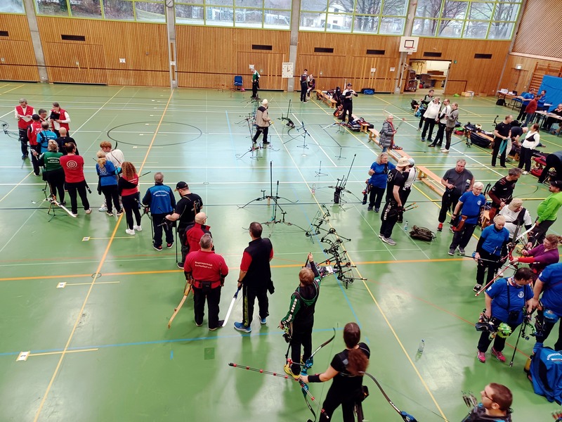 BSC-Deggingen Gallery
