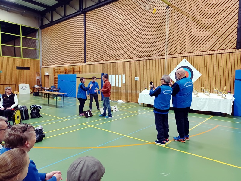 BSC-Deggingen Gallery