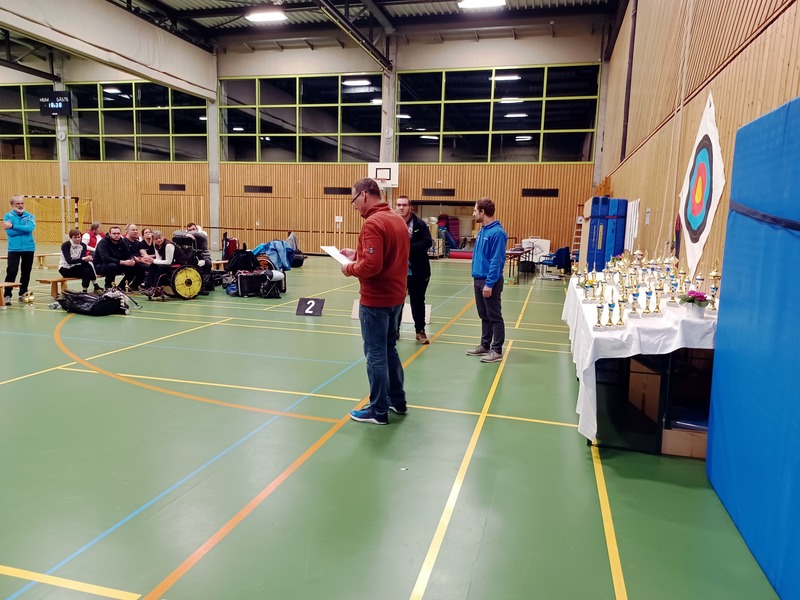 BSC-Deggingen Gallery