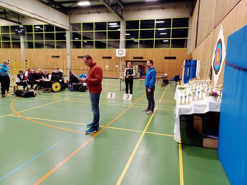 BSC-Deggingen Gallery