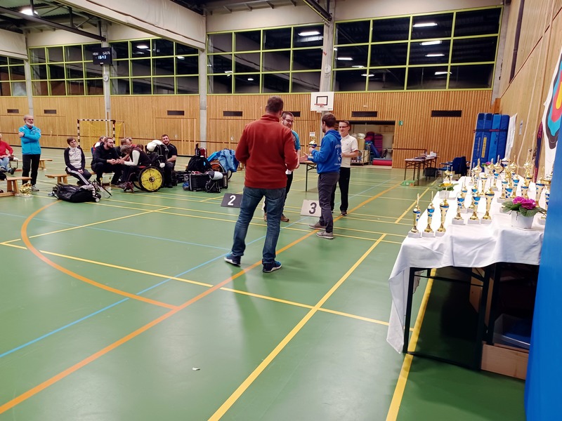 BSC-Deggingen Gallery