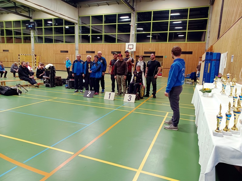 BSC-Deggingen Gallery