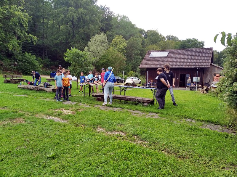 BSC-Deggingen Gallery