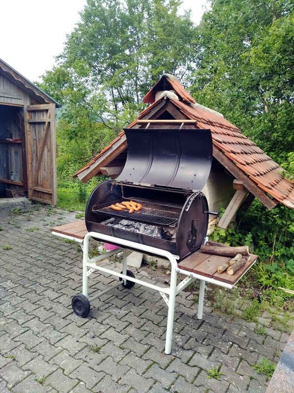 BSC-Deggingen Gallery