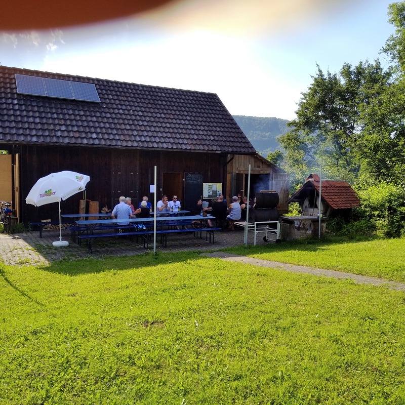 BSC-Deggingen Gallery