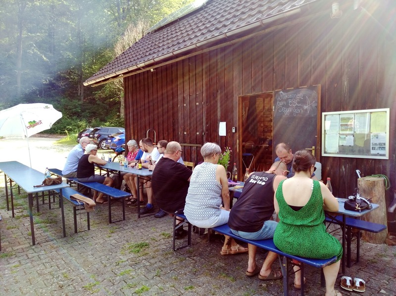 BSC-Deggingen Gallery