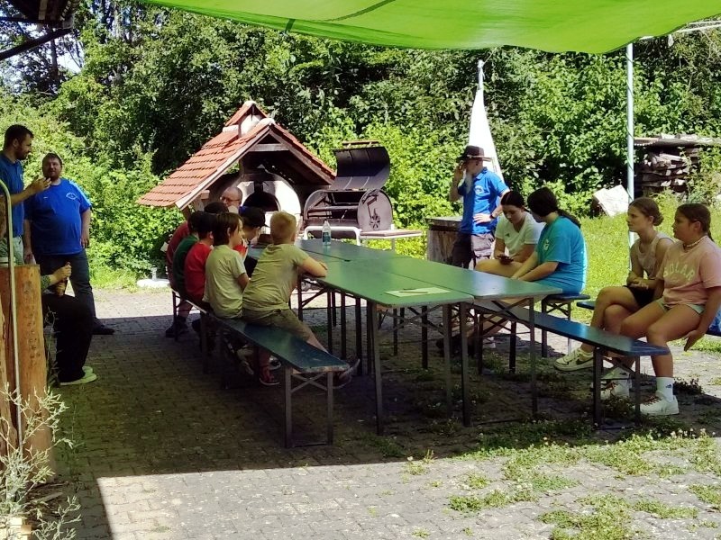 BSC-Deggingen Gallery