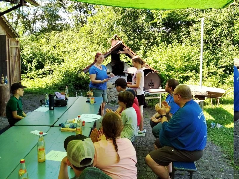 BSC-Deggingen Gallery