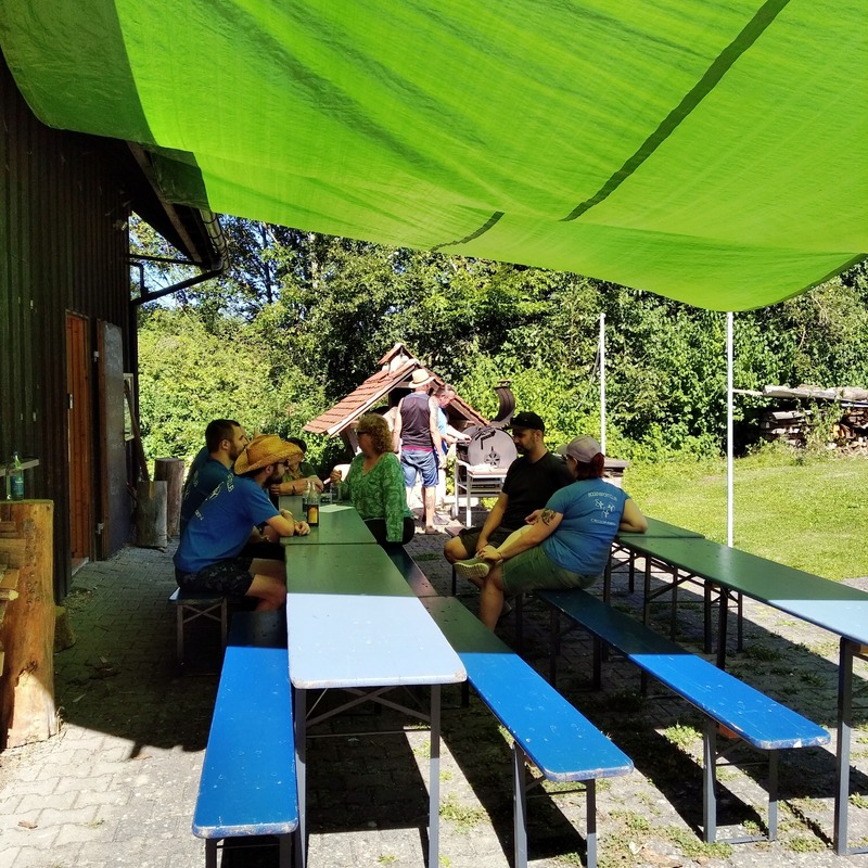 BSC-Deggingen Gallery