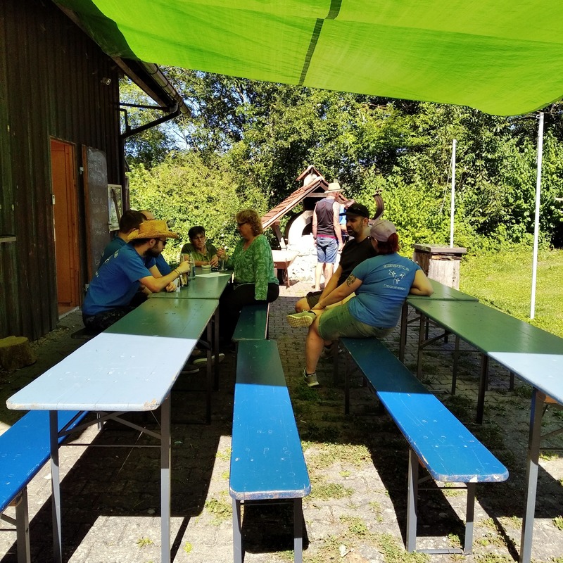BSC-Deggingen Gallery