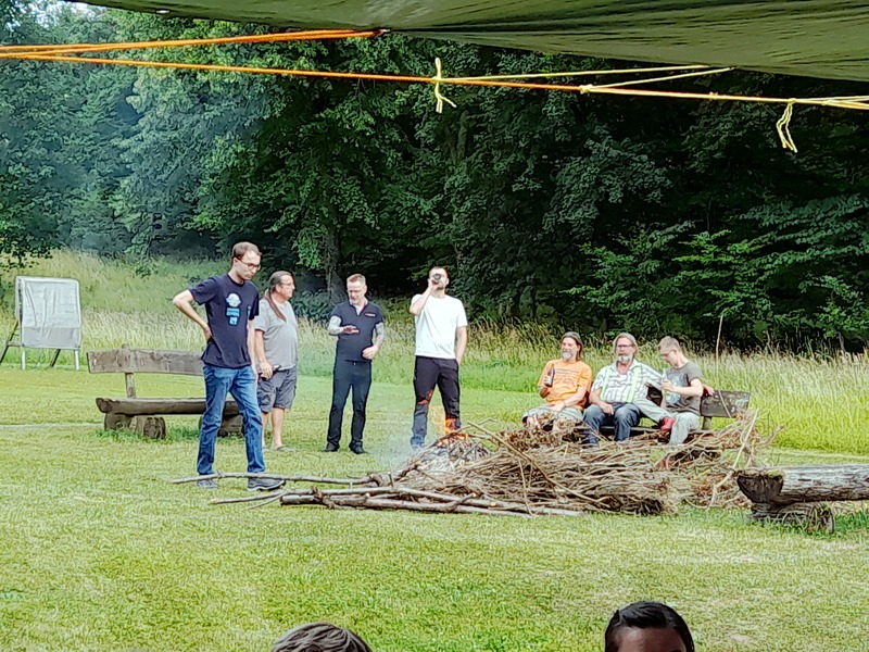 BSC-Deggingen Gallery