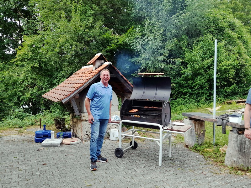 BSC-Deggingen Gallery