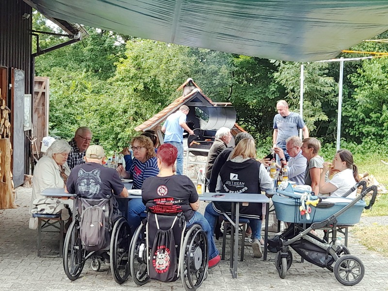 BSC-Deggingen Gallery