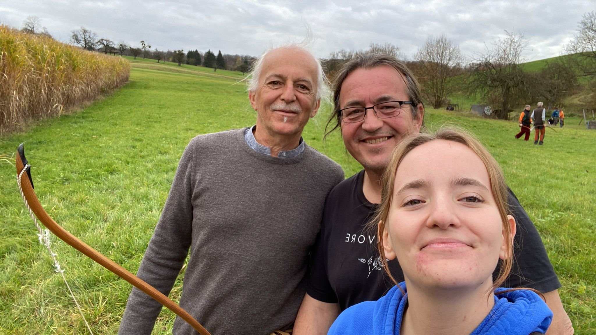 Ein Fest der Begegnung beim BSC Deggingen 1985 e. V